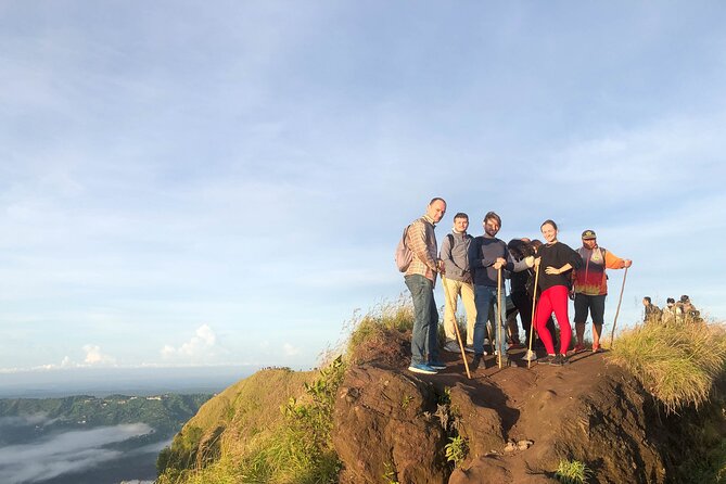 All inclusive Mount Batur Trekking with Hot Spring tour - Who This Sunrise + Hot Spring Tour Fits Best