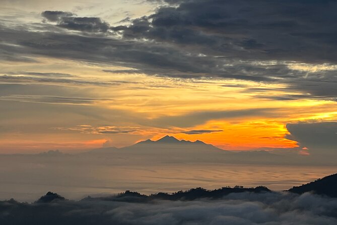 All inclusive Mount Batur Trekking with Hot Spring tour - Weather Matters More Than You Think