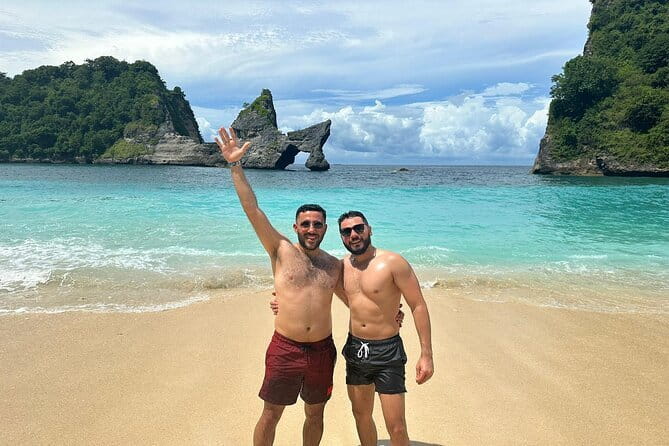All Inclusive Nusa Penida East Island Private Tour from Bali - Nusa Penida East in One Long Day: What the 10 Hours Feel Like