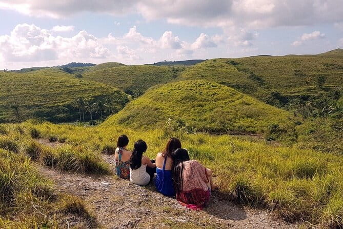 All Inclusive Nusa Penida East Island Private Tour from Bali - Lunch and Included Fees: Where This Package Gives You Real Value