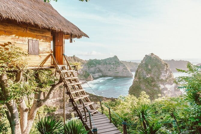 All Inclusive Nusa Penida East Island Private Tour from Bali - Sanur to Buyuk Harbour by Fastboat: Why the Sea Crossing is the Real Schedule Master