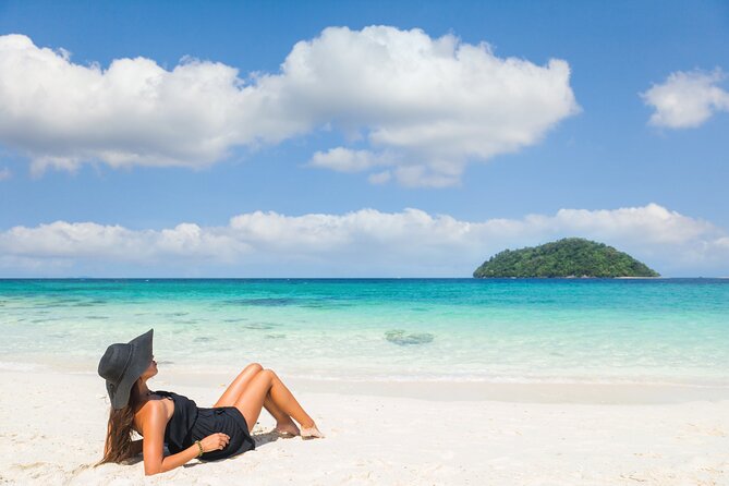 All Inclusive Nusa Penida Private Tour - The value math: $76 for a full Penida day with transfers