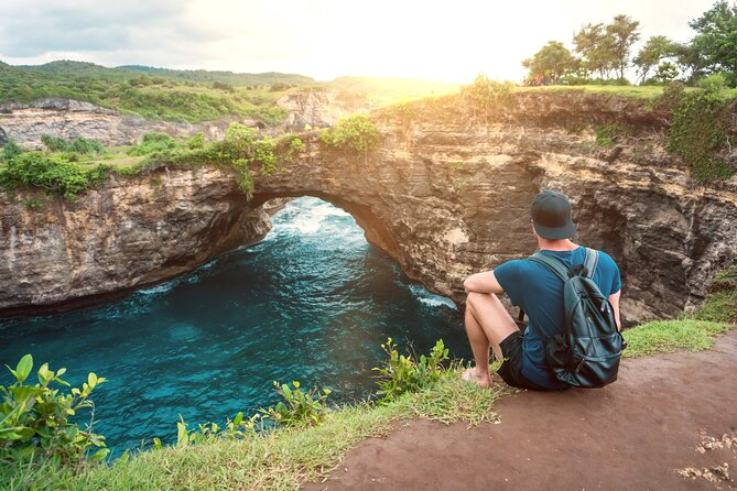 All Inclusive Nusa Penida Private Tour - Timing, crowds, and why you should pack like it’s the tropics