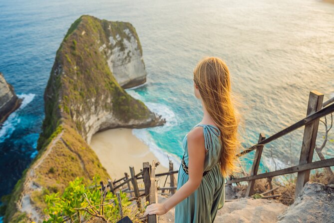 All Inclusive Nusa Penida Private Tour - From Ubud to Sanur Harbour: the speedboat rhythm