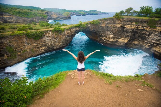 All-Inclusive Nusa Penida Tour - From Seminyak to Sanur: Getting Started Without Stress