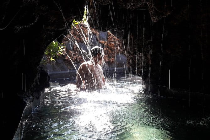 All-Inclusive Nusa Penida Tour - Pasih Uug Beach (Broken Beach): A Photo Stop With Real Character