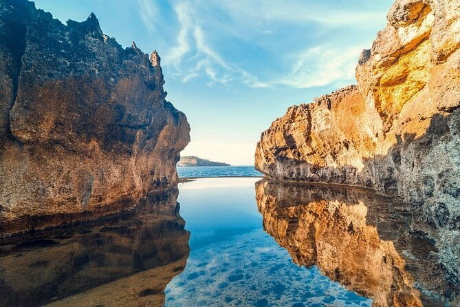 All-Inclusive Nusa Penida Tour - Lunch + Bottled Water: Simple Inclusions That Matter