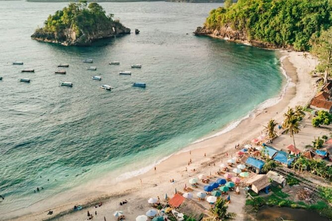 All Inclusive Nusa Penida Tour Package - Why this Nusa Penida day trip works so well
