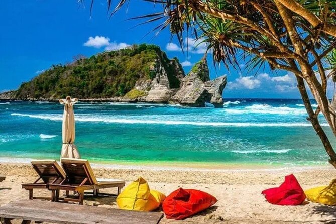 All Inclusive Nusa Penida Tour Package - Snorkeling option: what you might see (and what to expect)