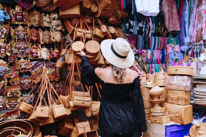 All Inclusive of Ubud Top Attraction - A full Ubud day that feels organized, not rushed