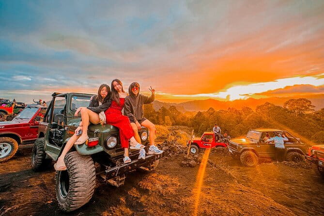 All Inclusive of Ubud Top Attraction - Private transportation and included value: what $128.62 buys you
