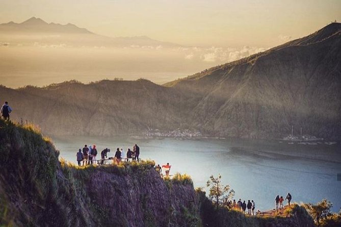 All Inclusive Private Mount Batur Sunrise Trekking And Natural Hot Springs - The Mount Batur Sunrise Trek: Timing, Crater Views, and the Real Work