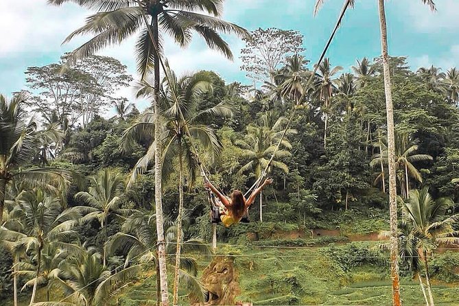 All Inclusive Private Mount Batur Sunrise Trekking And Natural Hot Springs - The Coffee Plantation Stop: A Break Without Losing the Flow