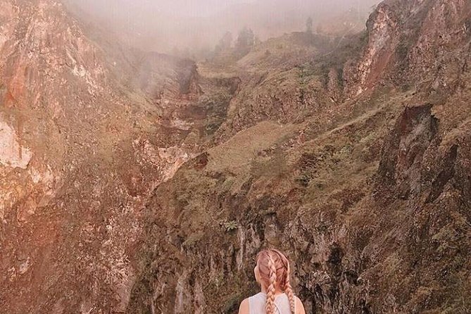 All Inclusive Private Mount Batur Sunrise Trekking And Natural Hot Springs - What to Bring: Suits, Shoes, and Camera Timing