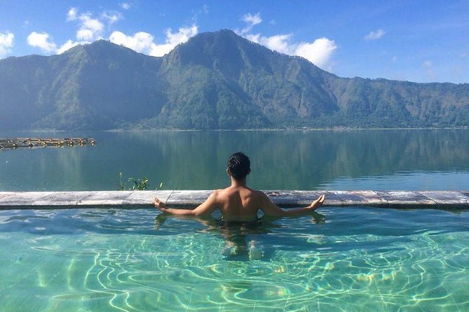 All Inclusive Private Mount Batur Sunrise Trekking And Natural Hot Springs - Weather Matters: The Tour Runs When Conditions Are Right