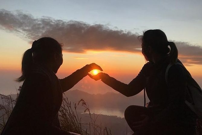 All Inclusive Private Mount Batur Sunrise Trekking And Natural Hot Springs - Descent to Toya Bungkah and the Hot Springs Reset at Toya Devasya
