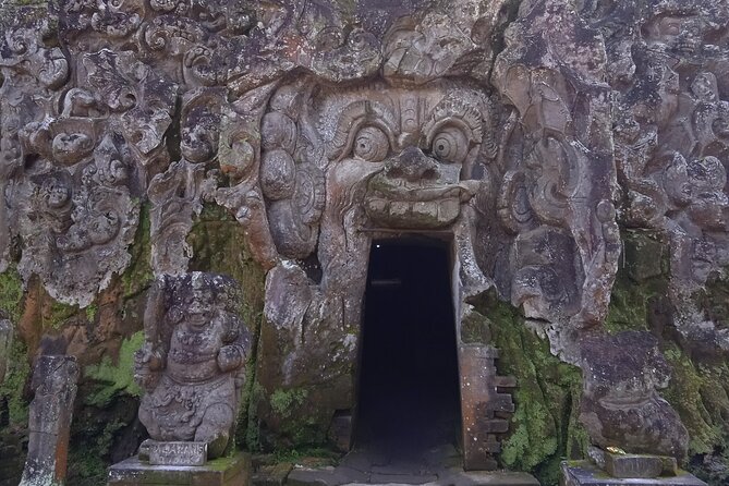 [All Inclusive] The Soul of Bali: Temples, Art & Traditions Tour - Your Guide and the Difference Between a Trip and an Experience