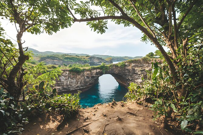 All inclusive Two Days and One Night on Nusa Penida Island - Who should book this Nusa Penida two-day tour