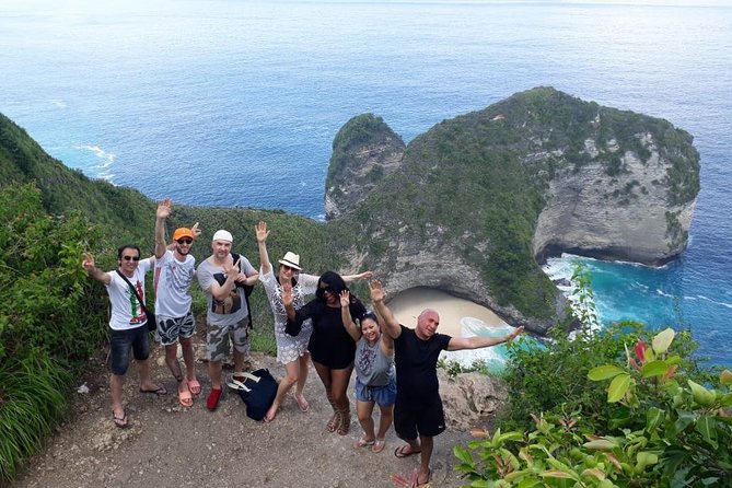 All inclusive Two Days and One Night on Nusa Penida Island - Weather, timing, and keeping your expectations realistic