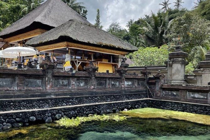 All Inclusive Ubud Cultural and Natural Highlights Tour - Key things that make this Ubud day work