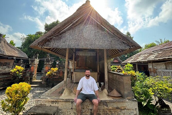 All Inclusive Ubud Cultural and Natural Highlights Tour - Stop 3: Tegalalang Rice Terrace (1.5 hours of pathways and “working views”)