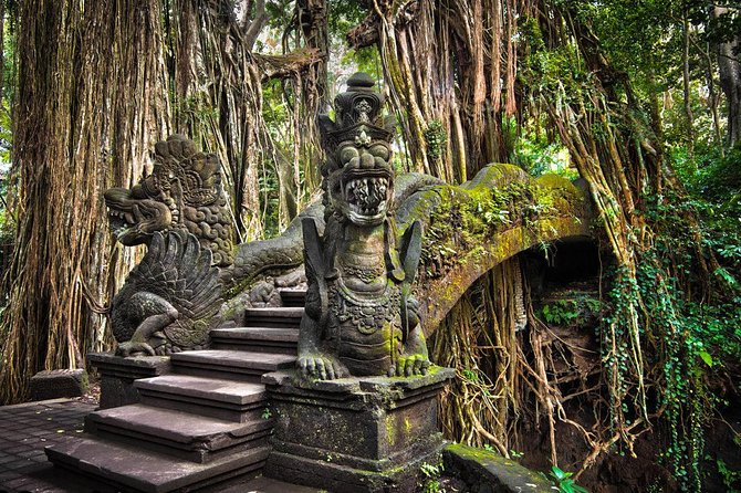 All inclusive Ubud private tour - Stop 3: Teba Sari Bali Agrotourism and coffee tasting