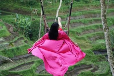 All Inclusive Ubud Tour - Tegalalang Rice Terrace: Views with Subak Irrigation Context