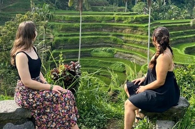 All Inclusive Ubud Tour - Transportation and Guides: Private Comfort That Still Feels Personal