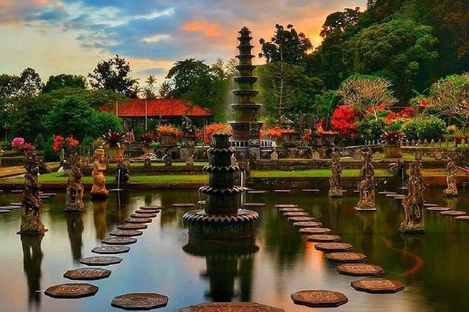 All Inclusives Bali Private Tour Temples Palaces and Nature - Cantik Coffee Plantation: a slower East Bali finale