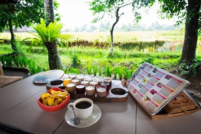 All Inclusives Bali Private Tour Temples Palaces and Nature - Private tour from Kuta: what the 12 hours really means
