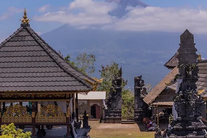 All Inclusives Bali Private Tour Temples Palaces and Nature - Should you book the All Inclusives Bali Private Tour Temples Palaces and Nature?