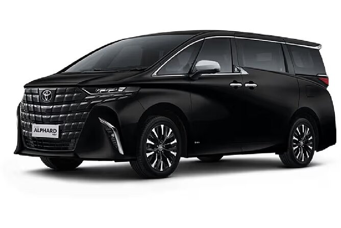 Alphard Luxury Airport Transfer Bali - Quick takeaways (what matters most)