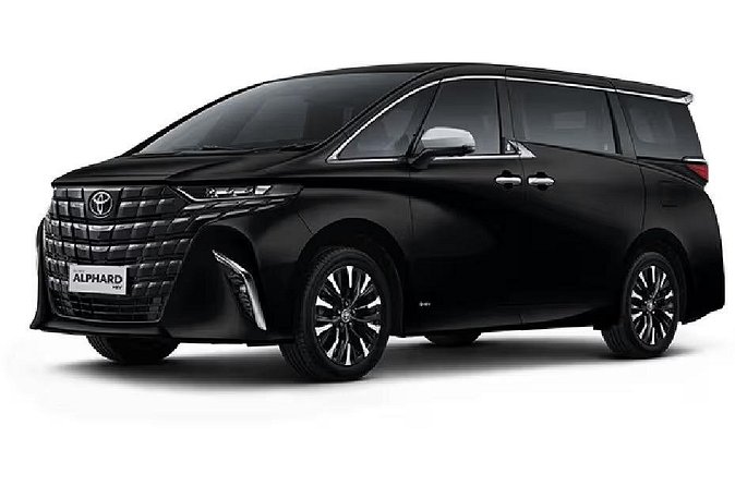 Alphard Luxury Airport Transfer Bali - Who This Transfer Suits Best (and Who Might Skip It)