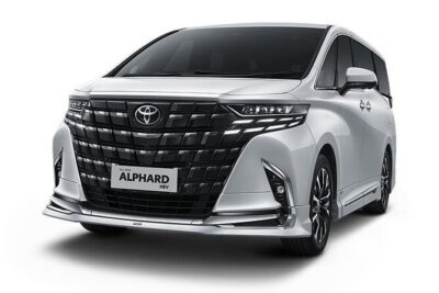 Alphard Luxury Airport Transfer Bali - Pickup at Ngurah Rai: Sign, Contacts, and Zero Guesswork