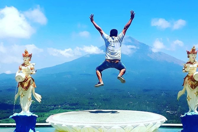 Amazing 4 Day Bali Tour Packages - The Seminyak Starting Point and What Makes This 4-Day Tour Work