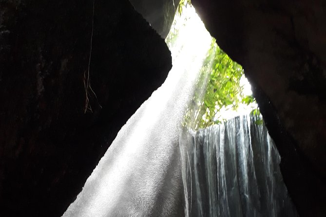 Amazing 4 Day Bali Tour Packages - Day 3: Tukad Cepung and Lempuyang Temple viewpoints