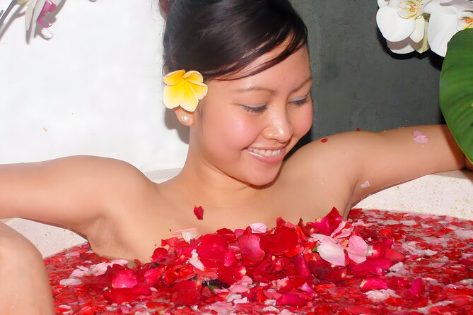 Amazing Bali Spa and Jimbaran Seafood Dinner Packages - Your driver, pickup timing, and getting the most out of a short day