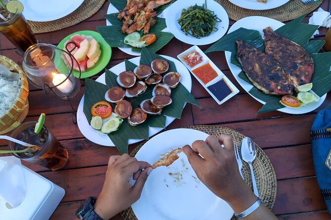 Amazing Bali Spa and Jimbaran Seafood Dinner Packages - Price and value: why $80 can make sense here