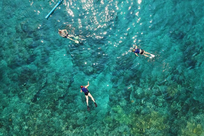 Amazing Blue Lagoon Snorkeling with Private Hotel Transfer - Gear, Safety, and the No-Glasses Rule That Trips People Up