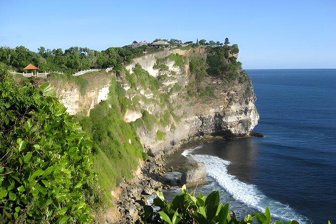 Amazing Half-Day Uluwatu Sunset Tour with Jimbaran Seafood Dinner - How long is this, and what should you plan before 3 pm?