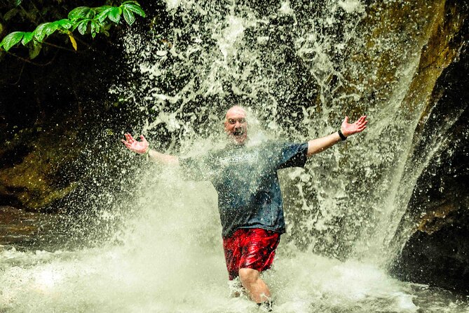 Amazing Kuber ATV Quad Bike Experience in Bali and Tunnel - Equipment, Insurance, and Safety Setup That Keeps You Calm