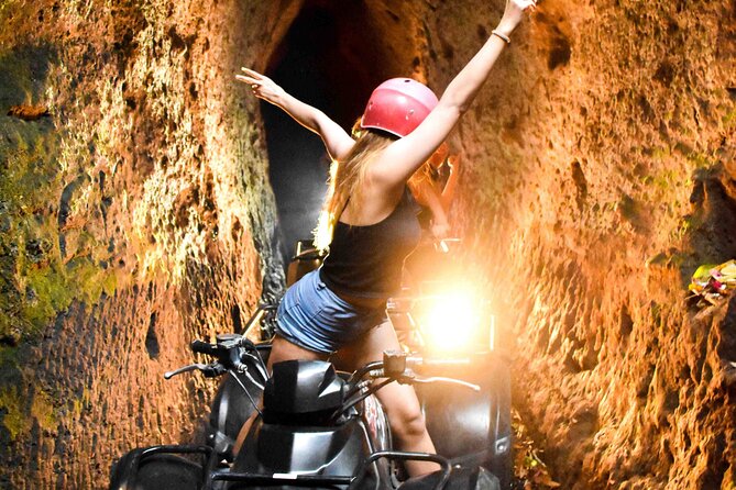 Amazing Kuber ATV Quad Bike Experience in Bali and Tunnel - Group Size and the Guide Rhythm: How It Feels on the Ground