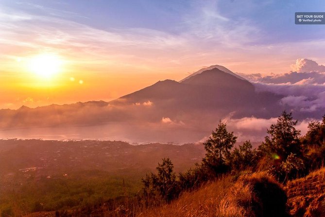 Amazing Mount Batur Sunrise Trekking and Hot Spring - Breakfast on Volcanic Steam: Small Detail, Big Motivation