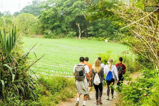 Amazing Mount Batur Sunrise Trekking and Hot Spring - Hot Spring Stop: How to Think About It Before You Book