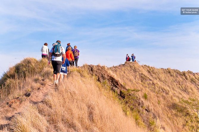 Amazing Mount Batur Sunrise Trekking and Hot Spring - Price and Value: Is $30 for a Sunrise Trek Fair?