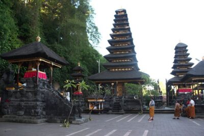 Amazing Private East Bali Full-Day Tour - Price and Value: What You’re Really Paying For