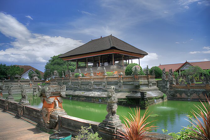 Amazing Private East Bali Full-Day Tour - Stop 2: Goa Lawah and Its Cave Temple With Bats