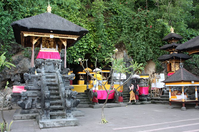 Amazing Private East Bali Full-Day Tour - Stop 4: Tirta Gangga Water Palace Built in 1948
