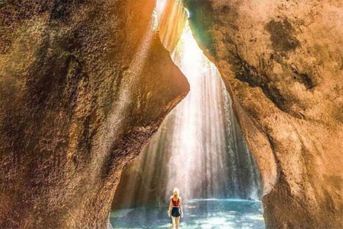 Amazing Private Tour: Lempuyang temple, Tirta gangga, Tukad cepung waterfall - Price and value: $60 per person, and what extra costs you should expect