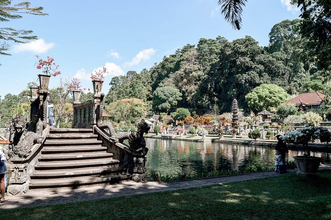 Amazing Private Tour: Lempuyang temple, Tirta gangga, Tukad cepung waterfall - Should you book Bali Trip Adventure’s Lempuyang–Tirta Gangga–Tukad Cepung tour?
